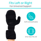 Resting Hand Splint