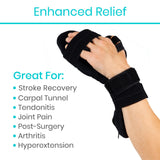 Resting Hand Splint