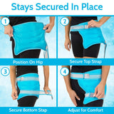 Hip Ice pack