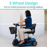 3 Wheel Mobility Scooter