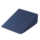 Compressed Bed Wedge Cushion