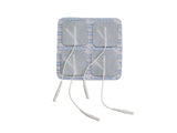 Square Pre Gelled Electrodes for TENS Unit