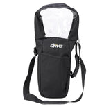 Oxygen Cylinder Shoulder Carry Bag