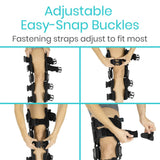 ROM Knee Brace