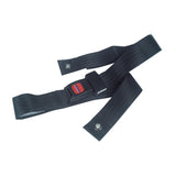 Wheelchair Seat Belt, Auto Style Closure, 60