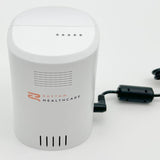 Battery Charger for the Portable Oxygen Concentrator