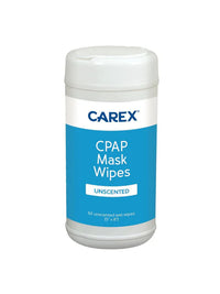 CPAP Wipes Unscented