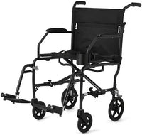 Medline Ultralight Transport Chairs