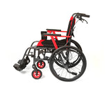 Journey Health So Lite C2 Ultra Lightweight Wheelchair