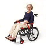 Journey Health So Lite C2 Ultra Lightweight Wheelchair