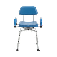 SoftSecure Rotating Shower Chair