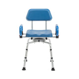 SoftSecure Rotating Shower Chair