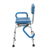 SoftSecure Rotating Shower Chair