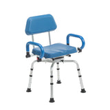 SoftSecure Rotating Shower Chair