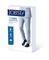 JOBST for Men Ambition Knee High 20-30mmHg SIZE S,M,L,XL