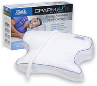 Contour CoolPAP Cpap Travel Pillow