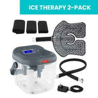 Rental Ice therapy machine