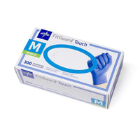 Nitrile gloves