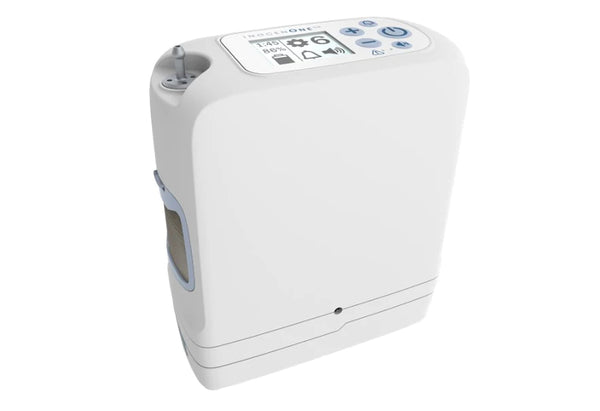 Portable Oxygen Concentrator 1-5L P2 – RIO Medical Supplies