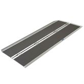 RENTAL Aluminum Single-Fold Wheelchair Ramp (Weekly)