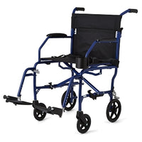 Medline Ultralight Transport Chairs