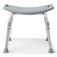 Medline Shower Chair without Back