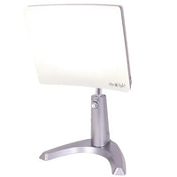 Carex Daylight Classic Plus Bright Light Therapy Lamp, 10,000 LUX, White