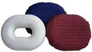 Donut Pillow Coccyx Seat Cushion 