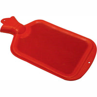 Relief Pak 2-Quart Rubber Hot Water Bottle