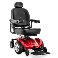 Rental Power wheelchair