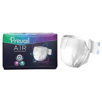 Prevail Air Overnight Adult Brief