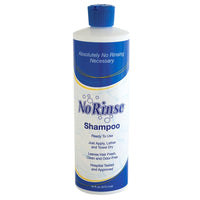 NO RINSE SHAMPO