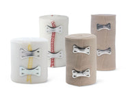 SURE WRAP ELASTIC BANDAGES