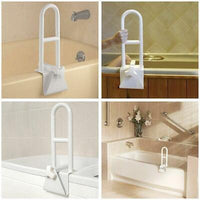 Tub Grab Bars