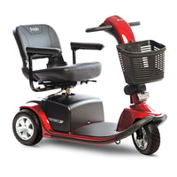 Pride Mobility Victory® 10 3-Wheel Mobility Scooter